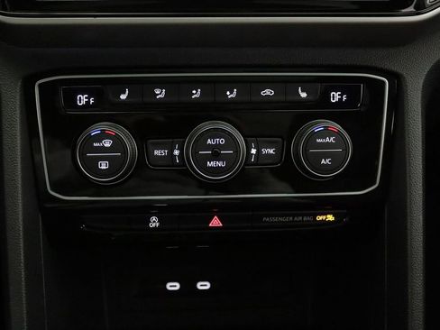 Used 2023 Volkswagen Atlas SEL AWD/4WD image 23
