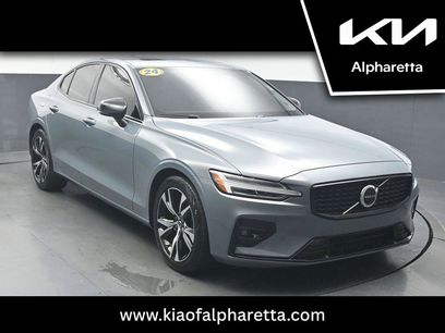 Used 2024 Volvo S60 B5 Core