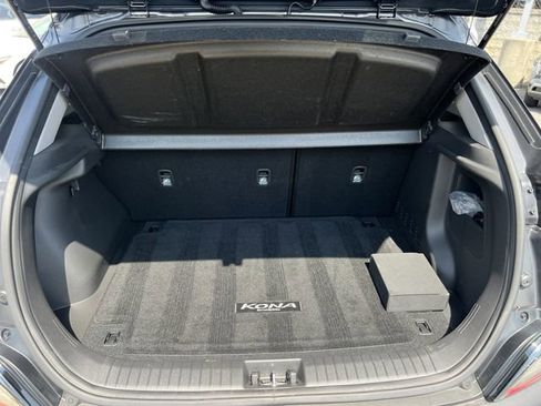 Certified 2023 Hyundai Kona SEL image 19