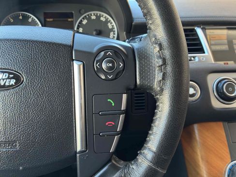 Used 2011 Land Rover Range Rover Sport HSE AWD/4WD image 21