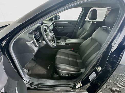 Used 2026 MAZDA CX-50 AWD 2.5 S w/ Preferred Pkg image 13