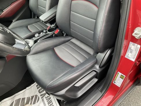 Used 2016 MAZDA CX-3 Touring AWD/4WD image 21