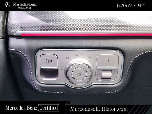 Certified 2023 Mercedes-Benz GLE 53 AMG 4MATIC image 23