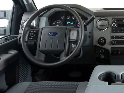 Used 2013 Ford F350 XL w/ PWR Equipment Group AWD/4WD image 6