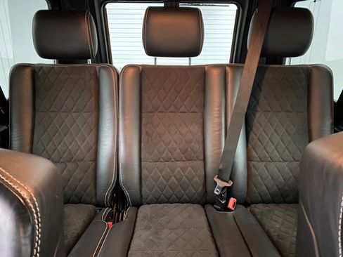 Used 2017 Mercedes-Benz G 550 Squared image 87
