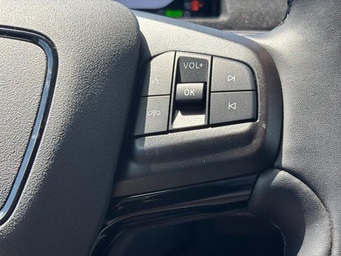 Used 2025 Ford Mustang Mach-E Select w/ Comfort Package Lite RWD image 20