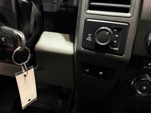 Used 2017 Ford F250 XL w/ STX Appearance Package image 13