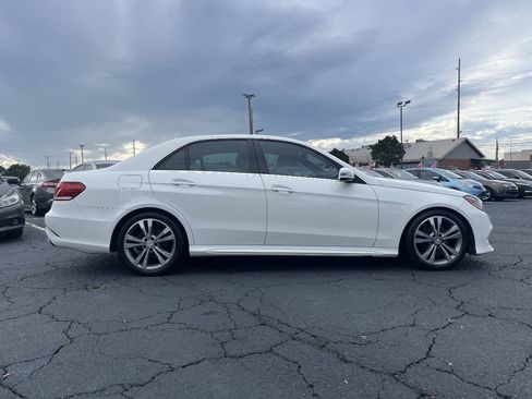 Used 2014 Mercedes-Benz E 350 Sedan image 10
