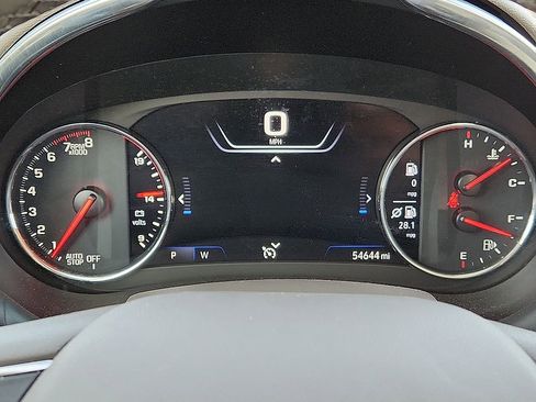 Used 2024 Chevrolet Malibu LT FWD image 10