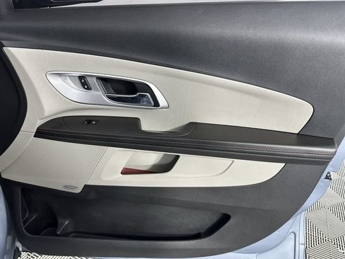 Used 2015 Chevrolet Equinox LT w/ Power Convenience Package FWD image 24