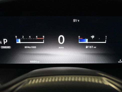 Certified 2025 Nissan Murano SV image 19