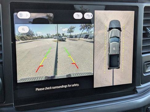 Used 2025 Ford F150 XLT w/ Equipment Group 302A MID image 18