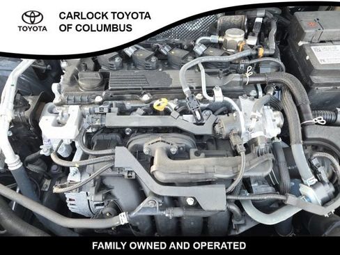 Used 2023 Toyota Corolla LE FWD image 24