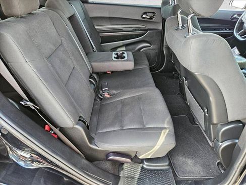 Used 2025 Dodge Durango GT RWD image 19
