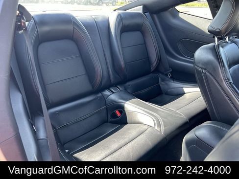 Used 2024 Ford Mustang Premium image 31