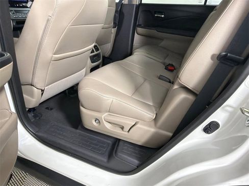 Used 2018 Honda Pilot EX-L image 22