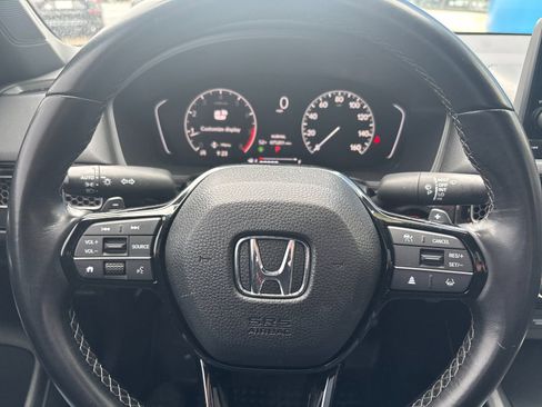 Used 2022 Honda Civic Sport image 23