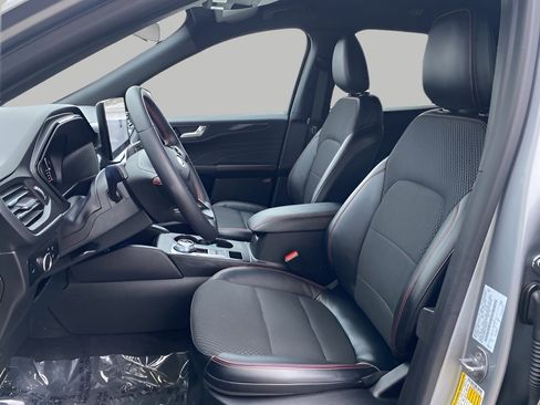 Used 2023 Ford Escape ST-Line w/ Tech Pack #1 image 36