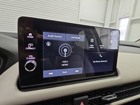 New 2027 Honda HR-V LX image 13