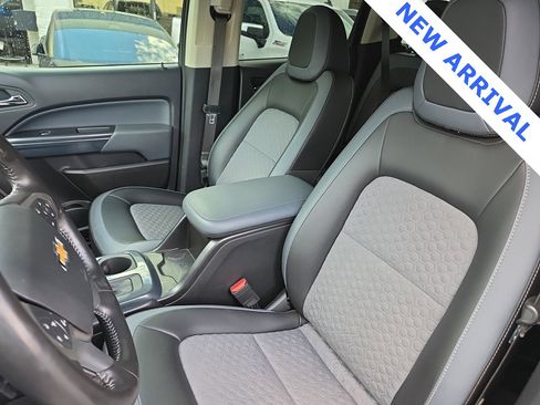 Used 2022 Chevrolet Colorado Z71 image 7