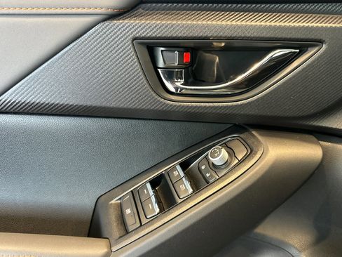 New 2026 Subaru Crosstrek 2.5i Limited image 11