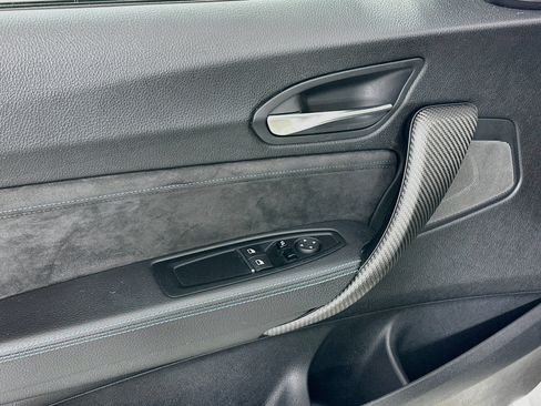 Used 2019 BMW M2 Competition w/ Executive Package RWD image 15