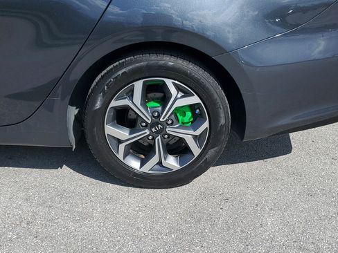 Used 2019 Kia Forte LXS image 28