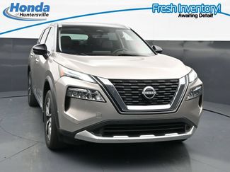 Used 2023 Nissan Rogue Platinum w/ Platinum Premium Package FWD 360° Tour