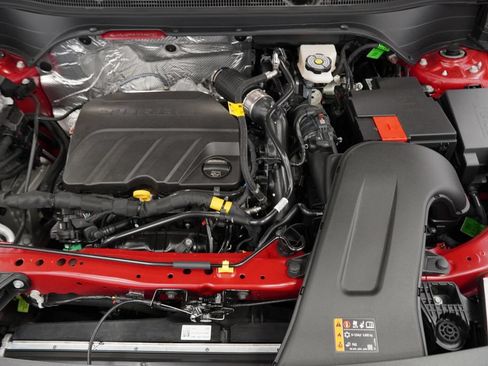 New 2026 Chevrolet Trax LT w/ LT Convenience Package FWD image 40