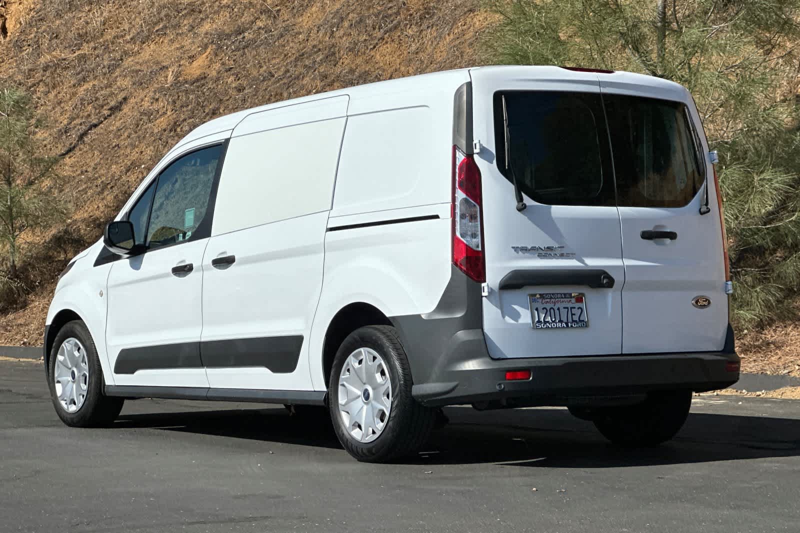 Used 2016 Ford Transit Connect XL FWD image 6
