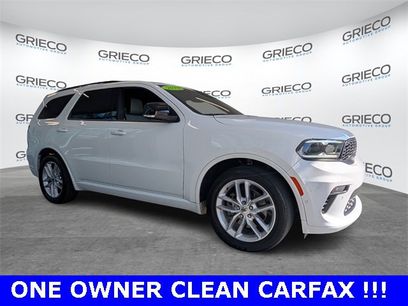 Used 2023 Dodge Durango GT