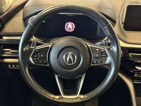 Used 2023 Acura MDX SH-AWD w/ Technology Package image 14
