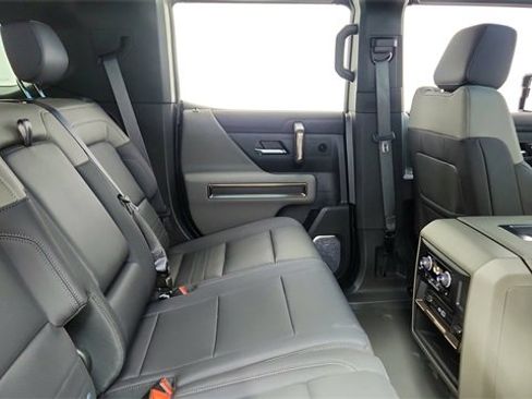 Used 2024 GMC Hummer EV 3X w/ Extreme Off-Road Package image 24