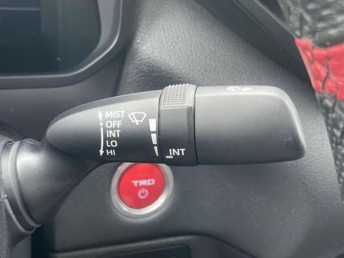 Used 2022 Toyota Tundra TRD Pro AWD/4WD image 24
