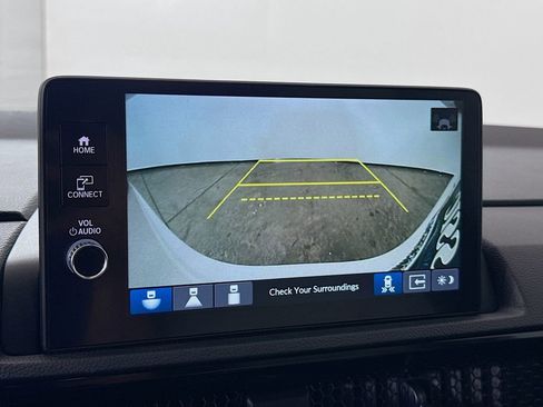 Used 2026 Honda CR-V EX-L image 17