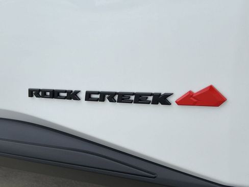 New 2026 Nissan Rogue SV AWD/4WD image 7