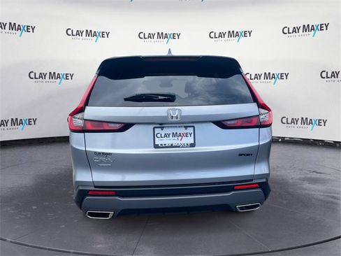 Used 2024 Honda CR-V Sport image 4