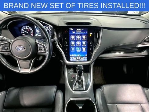 Used 2021 Subaru Outback Limited XT image 15