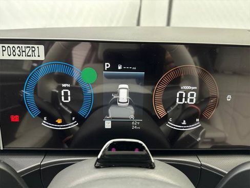 New 2026 Hyundai Santa Fe SEL w/ Tow & Go Package image 28