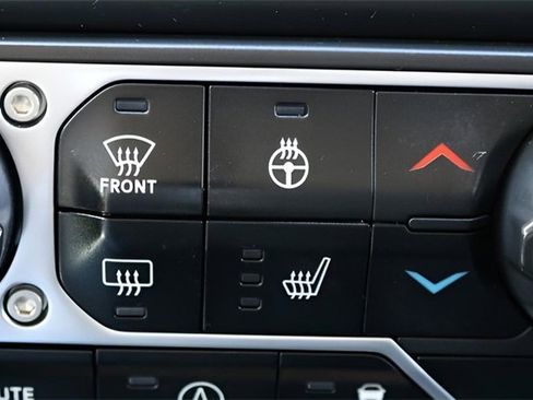 Used 2020 Jeep Wrangler Unlimited Rubicon image 25