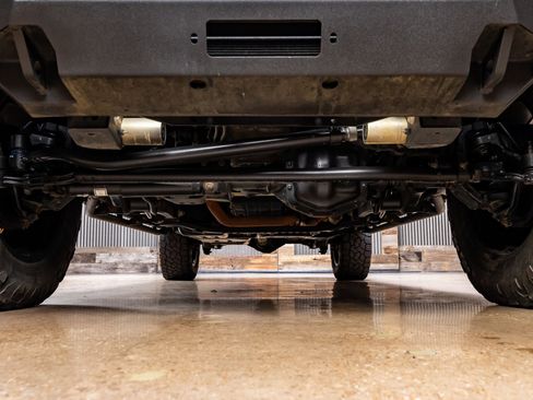 Used 2020 Jeep Gladiator Mojave w/ LED Lighting Group image 14