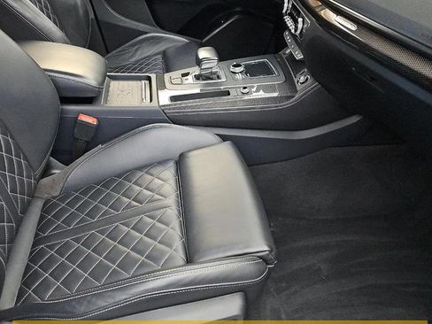 Used 2019 Audi SQ5 Premium Plus AWD/4WD image 12