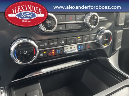 New 2026 Ford F150 Lariat w/ Equipment Group 501A Mid image 30