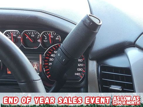 Used 2016 GMC Yukon XL SLT w/ Open Road Package image 26