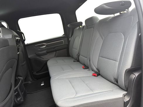 Used 2022 RAM 1500 Big Horn image 13