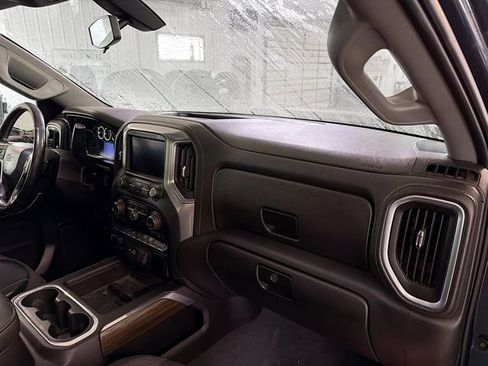 Used 2019 Chevrolet Silverado 1500 RST w/ True North Edition AWD/4WD image 12