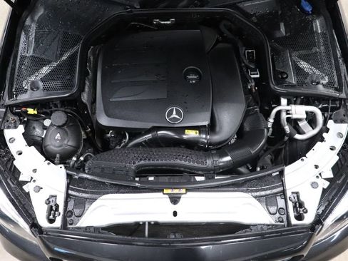 Used 2019 Mercedes-Benz C 300 4MATIC Cabriolet w/ Multimedia Package image 36