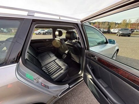 Used 2000 Audi A6 2.8 image 18