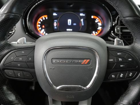 Used 2023 Dodge Durango GT AWD/4WD image 17