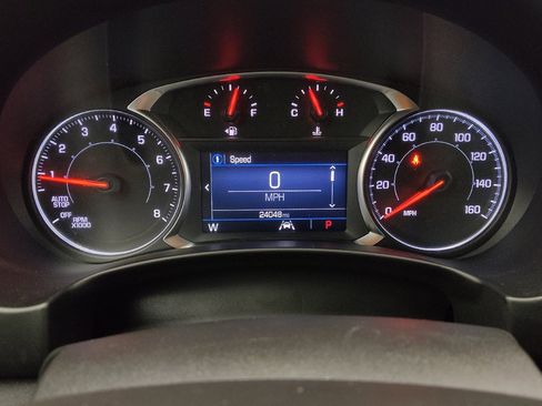 Used 2023 GMC Terrain SLE w/ Elevation Edition FWD image 23
